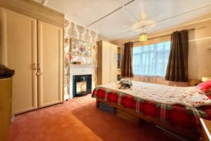 Bedroom - click for photo gallery